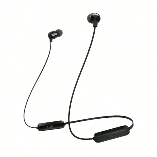 سماعات JBL Tune 135BT لاسلكية داخل الأذن بصوت Pure Bass، بطارية حتى 25 ساعة، شحن سريع، اتصال متعدد النقاط، Google Fast Pair، مقاومة IPX4 سماعات JBL Tune 135BT لاسلكية داخل الأذن بصوت Pure Bass، بطارية حتى 25 ساعة، شحن سريع، اتصال متعدد النقاط، Google Fast Pair، مقاومة IPX4