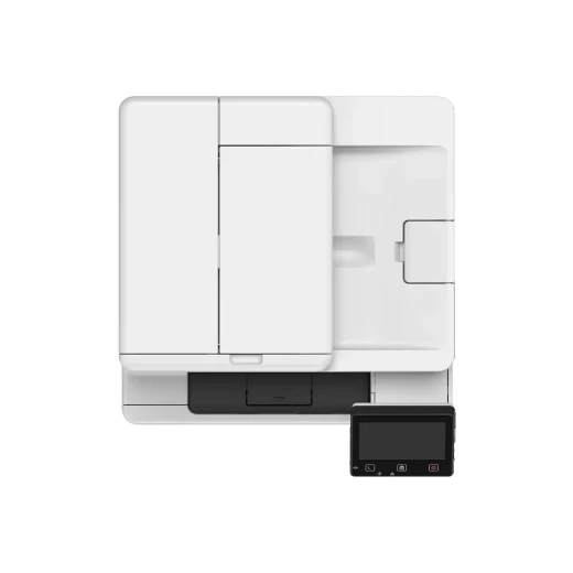 طابعة كانون i-SENSYS MF664CDW ليزر ملونة متعددة الوظائف، طباعة ونسخ ومسح ضوئي، واي فاي، طباعة تلقائية على الوجهين وسرعة تصل إلى 25 صفحة بالدقيقة - كانون - Image 2