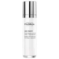 Filorga Age-Purify Double Correction Fluid 50ml