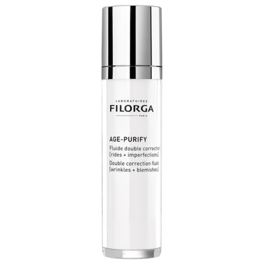 Filorga Age-Purify Double Correction Fluid 50ml Filorga Age-Purify Double Correction Fluid 50ml