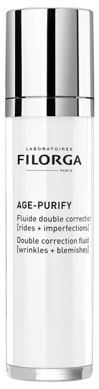 Filorga Age-Purify Double Correction Fluid 50ml - Filorga