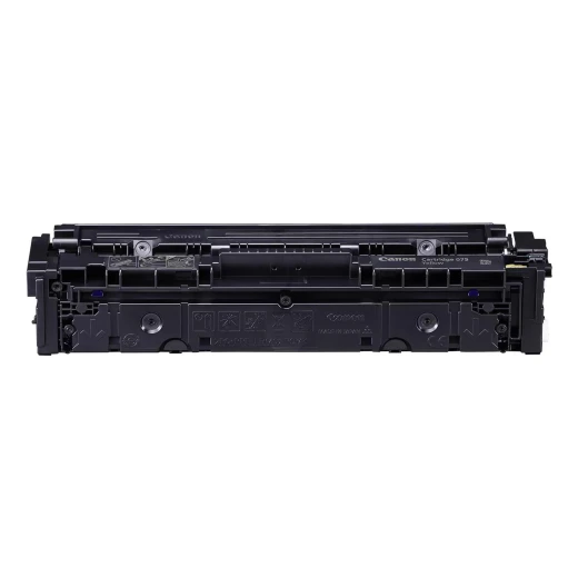 Canon 075 Genuine Yellow Laser Toner Cartridge, Up to 1,300 Pages, High-Quality Colour Printing, Compatible with Canon i-SENSYS Printers - Canon - Image 3
