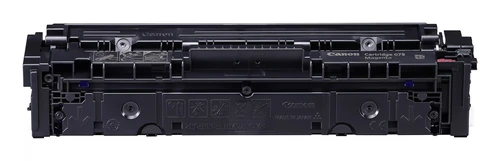Canon 075 M Genuine Magenta Laser Toner Cartridge, Up to 1,300 Pages, High-Quality Colour Printing with Sharp, Precise Results for Home and Office - Canon - Image 3