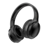 REMAX RB-605HB Wireless Headphones, Bluetooth 5.4, HiFi High-Fidelity Sound, Up to 66H Battery, 40mm Drivers, Foldable Design, Wired & Wireless - Remax
