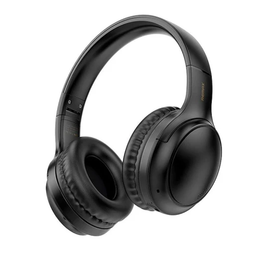 REMAX RB-605HB Wireless Headphones, Bluetooth 5.4, HiFi High-Fidelity Sound, Up to 66H Battery, 40mm Drivers, Foldable Design, Wired & Wireless REMAX RB-605HB Wireless Headphones, Bluetooth 5.4, HiFi High-Fidelity Sound, Up to 66H Battery, 40mm Drivers, Foldable Design, Wired & Wireless