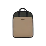 REMAX BAG-10 Trendy Laptop Backpack Sleeve for Laptops up to 15.6 Inches with Padded Compartment, Multiple Pockets and Adjustable Straps - Remax