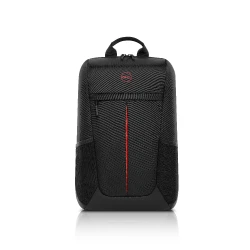 حقيبة ظهر ديل Gaming Lite Backpack 17 GM1720PE للابتوب حتى 17 بوصة، مقاومة للماء وخفيفة الوزن بجيوب متعددة وتصميم مريح