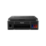 Canon PIXMA G3410 All In One Printer for Printing Copying and Scanning Practical Printer for Home and Office Use - Canon