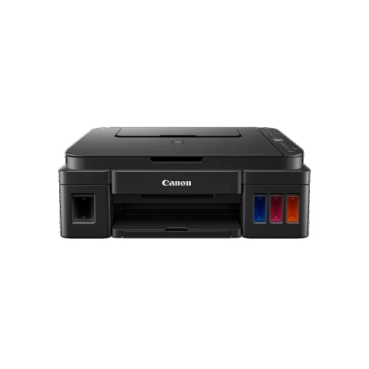 Canon PIXMA G3410 All In One Printer for Printing Copying and Scanning Practical Printer for Home and Office Use Canon PIXMA G3410 All In One Printer for Printing Copying and Scanning Practical Printer for Home and Office Use