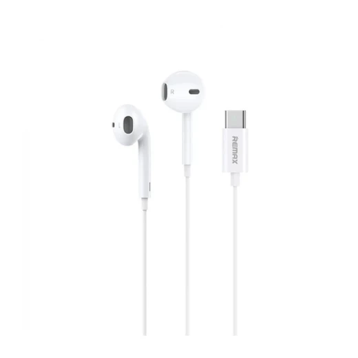 سماعات رأس ريماكس RM-702A سلكية، صوت ستيريو واضح، تصميم خفيف ومريح، جودة صوت عالية، مثالية للموسيقى والمكالمات والاستخدام اليومي، لون أبيض سماعات رأس ريماكس RM-702A سلكية، صوت ستيريو واضح، تصميم خفيف ومريح، جودة صوت عالية، مثالية للموسيقى والمكالمات والاستخدام اليومي، لون أبيض