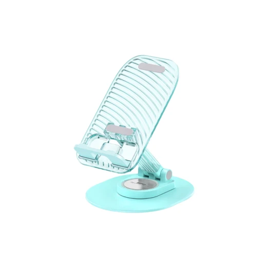 حامل هاتف مكتبي ريماكس RM-C35 من سلسلة غلامور، حامل جوال قابل للتعديل، تصميم ثابت وموفر للمساحة، مناسب للمكتب والمنزل والاستخدام اليومي حامل هاتف مكتبي ريماكس RM-C35 من سلسلة غلامور، حامل جوال قابل للتعديل، تصميم ثابت وموفر للمساحة، مناسب للمكتب والمنزل والاستخدام اليومي