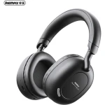 REMAX RB-560HB Bluetooth Headphones, Wireless Over-Ear Headset, Clear High-Quality Sound, Comfortable Earpads, Wireless Connectivity, Ideal for Music, Calls & Daily Use - Remax