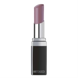 ARTDECO Color Lip Shine Lipstick No. 67 Shiny Classic Rose, a lightweight glossy gel lipstick with moisturising care, fragrance-free and paraben-free formula.