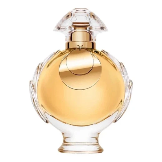 Rabanne Olympéa Elixir for Women Eau de Parfum Intense 50 ml, a floral fruity fragrance with an elegant feminine scent and long-lasting aromatic appeal. - Rabanne - Image 2