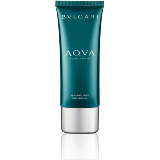 Bvlgari Pour Homme After Shave Balm 100g – Soothing Men’s Aftershave Balm for Smooth, Refreshed & Comfortable Skin Bvlgari Pour Homme After Shave Balm 100g – Soothing Men’s Aftershave Balm for Smooth, Refreshed & Comfortable Skin