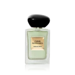 Armani Privé Cyprès Pantelleria Eau de Toilette 50ml Unisex – Luxury Unisex Fragrance with a Fresh, Green & Woody Scent - Armani
