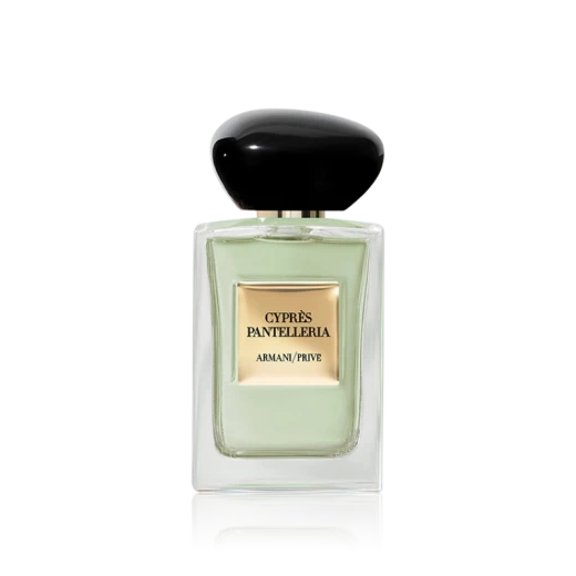 Armani Privé Cyprès Pantelleria Eau de Toilette 50ml Unisex – Luxury Unisex Fragrance with a Fresh, Green & Woody Scent Armani Privé Cyprès Pantelleria Eau de Toilette 50ml Unisex – Luxury Unisex Fragrance with a Fresh, Green & Woody Scent