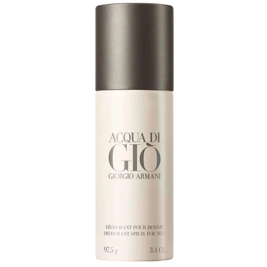 Giorgio Armani Acqua Di Gio Deodorant Spray 150ML For Men Giorgio Armani Acqua Di Gio Deodorant Spray 150ML For Men