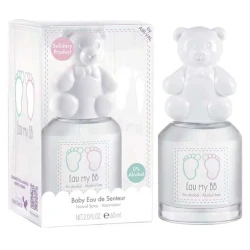 Air-Val Eau My BB Limited Edition Eau De Senteur 60ml For Baby