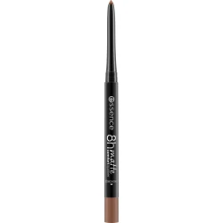 Essence 8H Matte Comfort Lipliner 10, Long-Lasting Matte Lip Liner with Soft Gliding Texture for Precise and Comfortable Application