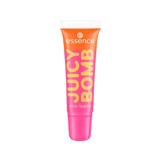 Essence Juicy Bomb Party Shiny Lip Gloss 03 Pretty Pitaya Essence Juicy Bomb Party Shiny Lip Gloss 03 Pretty Pitaya