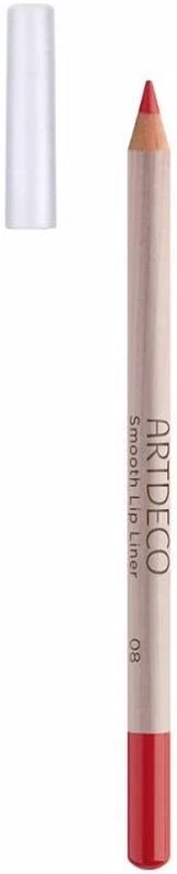Artdeco Smooth Lip Liner - Sustainable Contour Pen Long-Lasting, Nourishing And For Sensitive Skin - 1 X 1.4 G - ArtDeco