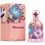Jesus Del Pozo Halloween Blossom Eau De Toilette 50ml For Women Elegant Feminine Fragrance With A Soft Attractive Scent Perfect For Everyday Wear And Special Occasions - Jesus Del Pozo