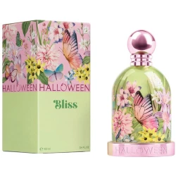 عطر خيسوس ديل بوزو هالوين بليس نسائي او دو تواليت 100 مل عطر انثوي جذاب بلمسة ناعمة ومنعشة مناسب للاستخدام اليومي والمناسبات
