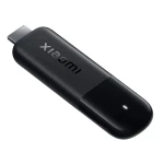 شاومي TV Stick HD الجيل الثاني PFJ4211GL، جهاز بث صغير للتلفزيون مع فك تشفير 4K، صورة فائقة الوضوح وتجربة مشاهدة مميزة وسهلة الاستخدام - شاومي