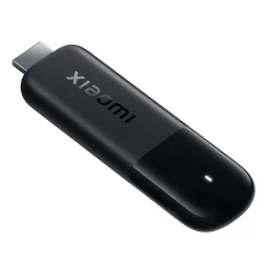 شاومي TV Stick HD الجيل الثاني PFJ4211GL، جهاز بث صغير للتلفزيون مع فك تشفير 4K، صورة فائقة الوضوح وتجربة مشاهدة مميزة وسهلة الاستخدام