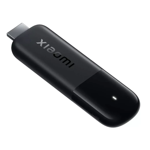 شاومي TV Stick HD الجيل الثاني PFJ4211GL، جهاز بث صغير للتلفزيون مع فك تشفير 4K، صورة فائقة الوضوح وتجربة مشاهدة مميزة وسهلة الاستخدام شاومي TV Stick HD الجيل الثاني PFJ4211GL، جهاز بث صغير للتلفزيون مع فك تشفير 4K، صورة فائقة الوضوح وتجربة مشاهدة مميزة وسهلة الاستخدام