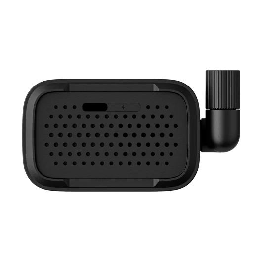 منفاخ هواء كهربائي محمول Xiaomi Mijia BHR08TYGL بضغط 150 PSI، بطارية 2000mAh، إيقاف تلقائي، شحن USB Type-C، وإضاءة LED مدمجة - شاومي - Image 2