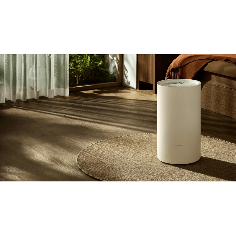 Xiaomi Smart Dehumidifier 20L, Smart App Control, Efficient Moisture Reduction, Elegant Design for Home and Office, BHR5864HK, 1-Year Warranty - Xiaomi