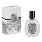 رذاذ شعر ديبتيك أو كابيتال 30 مل، عطر فاخر للنساء بتركيبة خفيفة بنفحات الفلفل الوردي والبرغموت والورد والباتشولي، يمنح الشعر عطراً أنيقاً ومنعشاً - ديبتيك