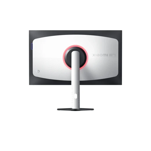 شاشة ألعاب شاومي Mini LED G Pro 27Qi مقاس 27 بوصة، QHD، Fast IPS، معدل تحديث 180Hz، استجابة 1ms، HDR1000، ألوان واسعة وتقنية AMD FreeSync - شاومي - Image 2