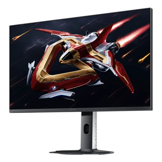 شاشة ألعاب شاومي Mini LED G Pro 27Qi مقاس 27 بوصة، QHD، Fast IPS، معدل تحديث 180Hz، استجابة 1ms، HDR1000، ألوان واسعة وتقنية AMD FreeSync شاشة ألعاب شاومي Mini LED G Pro 27Qi مقاس 27 بوصة، QHD، Fast IPS، معدل تحديث 180Hz، استجابة 1ms، HDR1000، ألوان واسعة وتقنية AMD FreeSync
