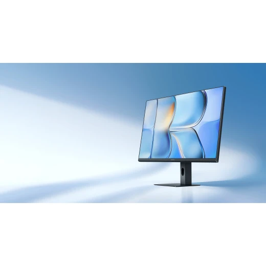 شاشة شاومي Mi A27i مكتبية 27 بوصة، FHD IPS، معدل تحديث 144Hz، استجابة 6ms، HDR10، ألوان 99% sRGB، تصميم بدون حواف ودعم VESA شاشة شاومي Mi A27i مكتبية 27 بوصة، FHD IPS، معدل تحديث 144Hz، استجابة 6ms، HDR10، ألوان 99% sRGB، تصميم بدون حواف ودعم VESA