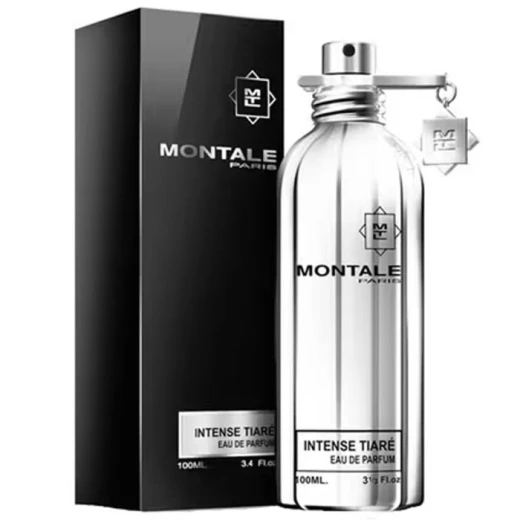 مونتال إنتنس تيار ماء عطر 100 مل للجنسين مونتال إنتنس تيار ماء عطر 100 مل للجنسين