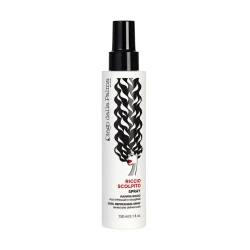 Diego dalla Palma Curl Reviving Spray 200ml | Hydrating “Day After” Spray for Curly Hair | Refreshes & Defines Curls | Anti-Frizz Formula