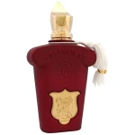 عطر زيرجوف كازاموراتي إيتاليكا أو دو بارفان 100 مل | عطر للجنسين | نفحات اللوز الكريمي والحليب والزعفران والتوفي والفانيليا