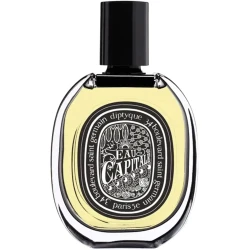 عطر أو دو كابيتال من ديبتيك، ماء عطر 75 مل، عطر فاخر للجنسين برائحة أنيقة وجذابة، تركيبة عطرية راقية مناسبة للاستخدام اليومي والمناسبات، بتصميم أنيق