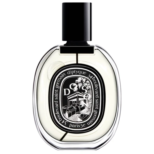عطر دو سون من ديبتيك، ماء عطر للجنسين 75 مل، عطر فاخر برائحة زهر مسك الروم الناعمة والأنيقة، تركيبة عطرية جذابة ومنعشة، مناسب للاستخدام اليومي والمناسبات