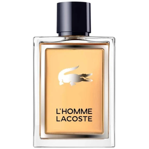 لاكوست لوم أو دو تواليت للرجال 100 مل | عطر لاكوست لوم رجالي أنيق ومنعش بنفحات الحمضيات والتوابل والأخشاب | عطر رجالي مناسب للاستخدام اليومي والمناسبات - لاكوست - Image 2