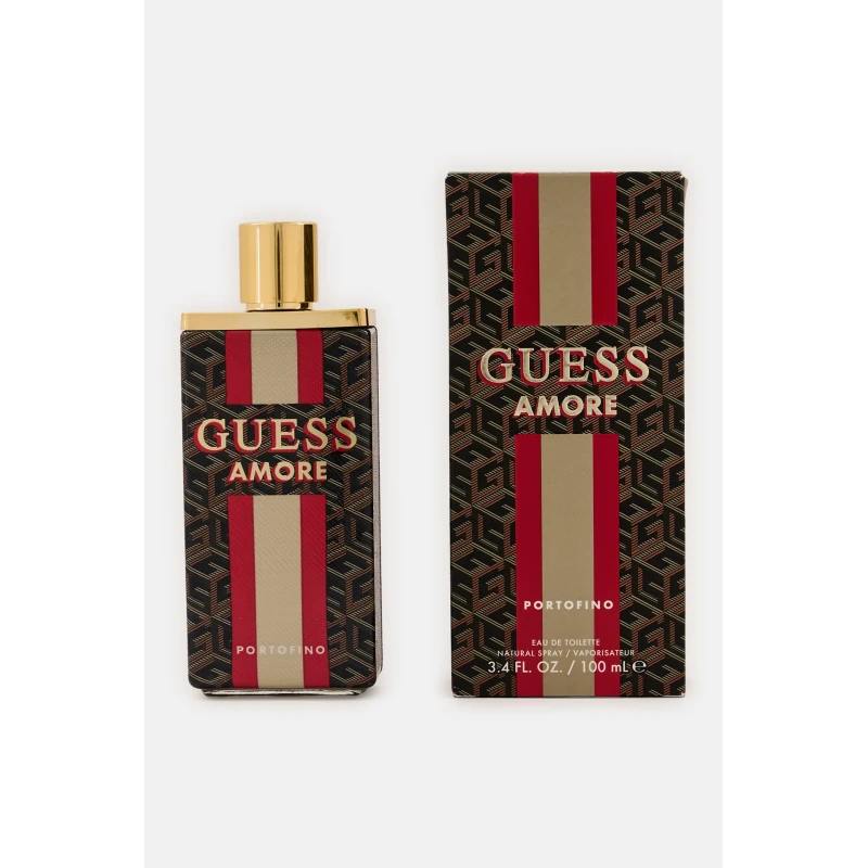 غيس أموري بورتوفينو أو دو تواليت للنساء، 100 مل، عطر أنثوي منعش وأنيق مستوحى من أجواء بورتوفينو الإيطالية - جيس