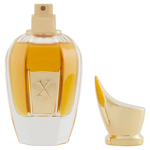 Xerjoff Shooting Stars Cruz Del Sur II Eau De Parfum Unisex 1.7 oz / 50ml, Luxury Tropical Fruity Fragrance with Milky and Woody Notes, Creamy Fresh Elegant Scent - Xerjoff - Image 4