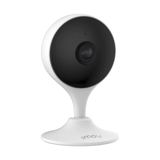 كاميرا مراقبة لاسلكية ذكية IMOU CUE2 C32EP بدقة 3MP، رؤية ليلية 10م، صوت ثنائي الاتجاه، ضغط H.265/H.264 ودعم MicroSD حتى 256GB - إيمو - Image 2