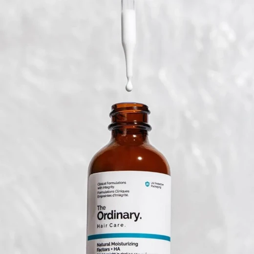 The Ordinary Scalp Serum 60ml – Moisturizing & Hydrating Formula for Dry Scalp, Lightweight Scalp Care Serum for Daily Hydration - The Ordinary - Image 7