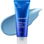 ميديكوب ماسك الطين لتنظيف المسام والرؤوس السوداء 100 غرام – قناع تنظيف عميق للمسام، يساعد على تقليل الرؤوس السوداء وتنقية البشرة في 3 دقائق - ميديكيوب