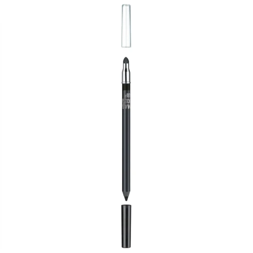 MAKE UP FACTORY Smoky Liner Long-Lasting & Waterproof, with creamy texture and intense pigmentation for defined eyeliner or a dramatic smoky eye look