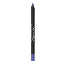 قلم عيون ميسلين Waterproof Color، لون غني لإطلالة عيون جذابة، ثبات سريع ومقاوم للماء، سهل الدمج ومناسب للعيون الحساسة